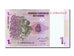 Banknote, Congo Democratic Republic, 1 Centime, 1997, 1997-11-01, UNC(65-70)
