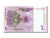 Banknote, Congo Democratic Republic, 1 Centime, 1997, 1997-11-01, UNC(65-70)
