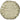 Moneta, Francja, Denarius, Provins, VF(20-25), Srebro