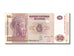 Banknote, Congo Democratic Republic, 50 Francs, 2007, 2007-07-31, UNC(65-70)