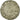 Moneta, Francja, Denarius, Meaux, AU(50-53), Srebro