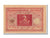 Banconote, Germania, 2 Mark, 1920, 1920-03-01, FDS