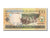 Billete, 100 Francs, 2003, Ruanda, 2003-05-01, UNC
