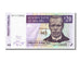 Banknote, Malawi, 20 Kwacha, 2007, 2007-10-31, UNC(65-70)