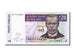 Banknote, Malawi, 20 Kwacha, 2007, 2007-10-31, UNC(65-70)