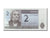 Banknote, Estonia, 2 Krooni, 2007, UNC(65-70)