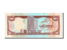 Billet, Trinidad and Tobago, 1 Dollar, NEUF