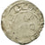 Moneta, Francja, Denarius, Meaux, VF(20-25), Srebro