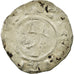 Coin, France, Denarius, Meaux, VF(20-25), Silver