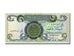 Geldschein, Irak, 1 Dinar, 1984, UNZ