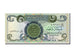 Banknote, Iraq, 1 Dinar, 1984, UNC(65-70)