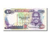 Banconote, Zambia, 100 Kwacha, FDS