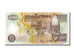 Banconote, Zambia, 500 Kwacha, 2009, FDS