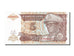 Billet, Zaïre, 5 Nouveaux Zaïres, 1993, 1993-06-24, NEUF