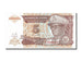 Banknote, Zaire, 5 Nouveaux Zaïres, 1993, 1993-06-24, UNC(65-70)