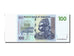 Banconote, Zimbabwe, 100 Dollars, 2008, 2008-08-01, FDS