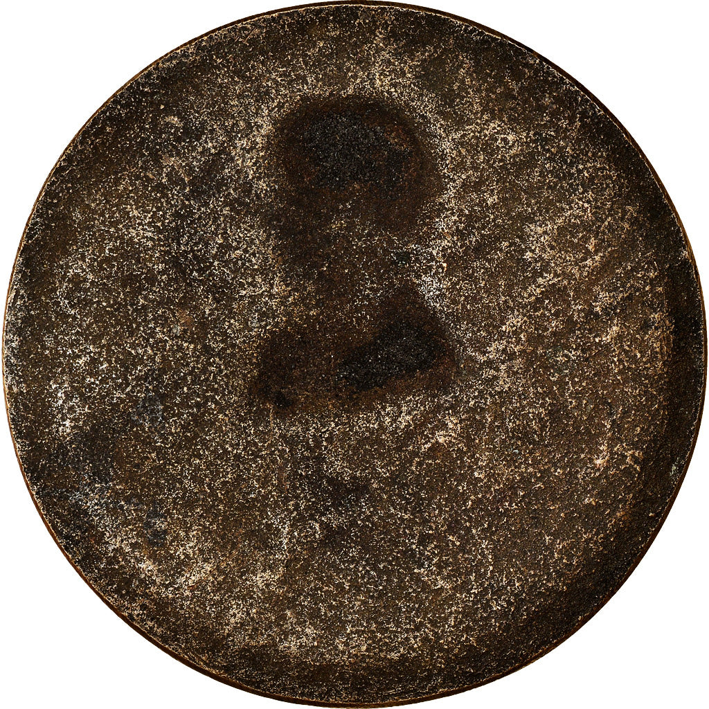 France, Medal, Bonaparte, Premier Consul, Restaurateur de la France, Cliché
