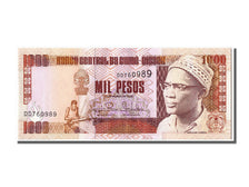 Banknote, Guinea-Bissau, 1000 Pesos, 1993, 1993-03-01, UNC(65-70)