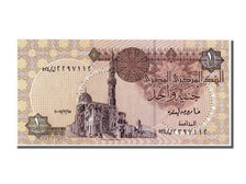 Egypt, 1 Pound, 2007, KM #50l, 2007-03-25, UNC(65-70)