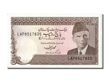 Banknote, Pakistan, 5 Rupees, UNC(65-70)