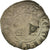 Moneta, Francja, Denarius, Reims, VF(20-25), Srebro