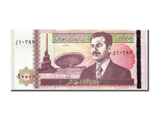 Banknote, Iraq, 10,000 Dinars, 2002, UNC(65-70)