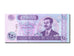Billete, 250 Dinars, 2002, Iraq, UNC