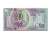Biljet, Suriname, 10 Gulden, 2000, 2000-01-01, NIEUW