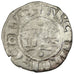 Coin, France, Denarius, Reims, VF(30-35), Silver