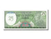 Banknote, Suriname, 25 Gulden, 1985, 1985-11-01, UNC(65-70)