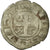 Moneta, Francja, Denarius, Reims, F(12-15), Srebro