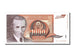 Banconote, Iugoslavia, 1000 Dinara, 1990, 1990-11-26, FDS