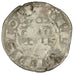 FRANCE, Denarius, Reims, F(12-15), Silver, 1.06