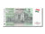 Banconote, Tagikistan, 1 Somoni, 1999, FDS