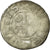 Münze, Frankreich, Denarius, Reims, S, Silber