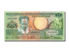 Banknote, Suriname, 25 Gulden, 1988, 1988-01-09, UNC(65-70)