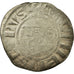 Coin, France, Denarius, Reims, F(12-15), Silver