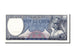 Billete, 5 Gulden, 1963, Surinam, 1963-09-01, UNC