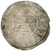 FRANCE, Denarius, Reims, F(12-15), Silver, 1.09