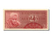 Banknote, Indonesia, 2 1/2 Rupiah, 1956, UNC(65-70)