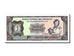 Banknote, Paraguay, 5 Guaranies, 1952, UNC(65-70)
