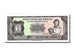Banconote, Paraguay, 5 Guaranies, 1952, FDS