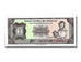 Banknot, Paragwaj, 5 Guaranies, 1952, UNC(65-70)