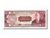 Geldschein, Paraguay, 10 Guaranies, 1952, UNZ