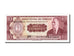 Banknote, Paraguay, 10 Guaranies, 1952, UNC(65-70)