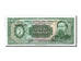 Banknote, Paraguay, 100 Guaranies, 1952, UNC(65-70)