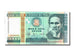 Banknote, Peru, 10,000 Intis, 1988, 1988-06-28, UNC(65-70)