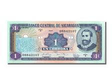 Nicaragua, 1 Cordoba, 1990, FDS