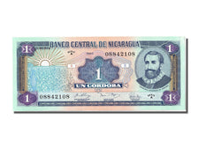 Banknote, Nicaragua, 1 Cordoba, 1990, UNC(65-70)