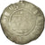 Moneda, Francia, Denarius, Reims, BC, Plata